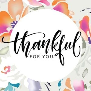 THANK YOU!!!